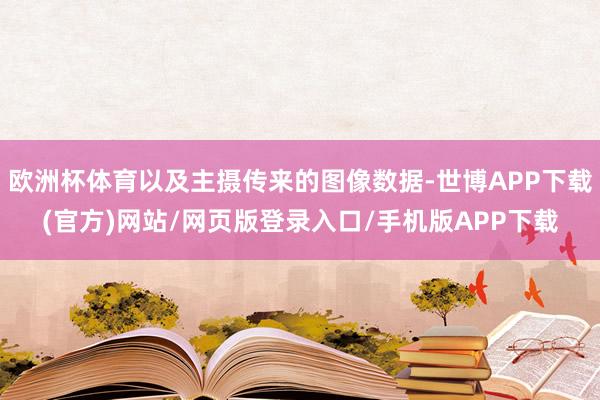 欧洲杯体育以及主摄传来的图像数据-世博APP下载(官方)网站/网页版登录入口/手机版APP下载
